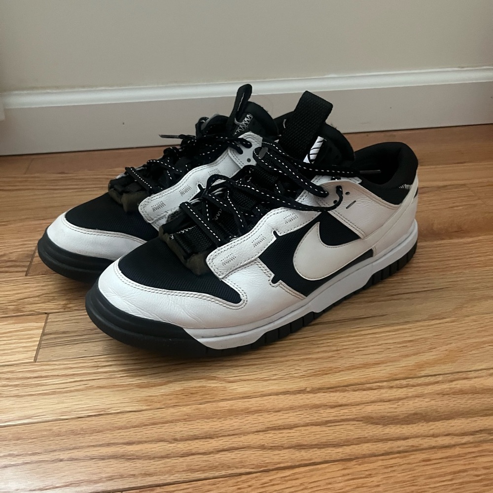 JUMBO Nike Dunks 12.5